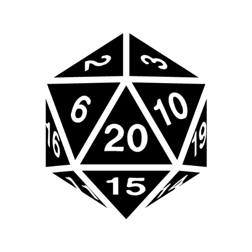 d20 icon