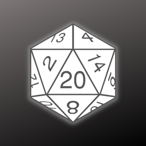 d20 icon